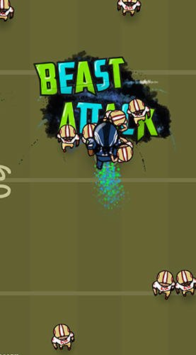 download Beast attack apk
